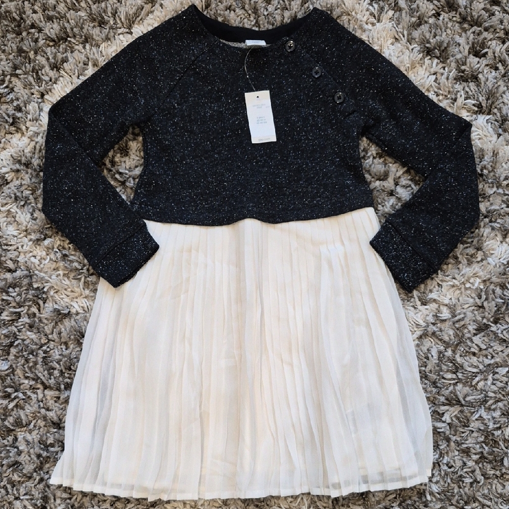 Baby Gap Party Dress